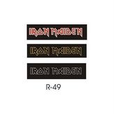 Sticker Masters İron Maiden Sticker