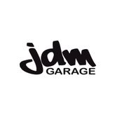 Sticker Masters Jdm Garage Sticker