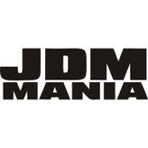 Sticker Masters Jdm Mania Sticker