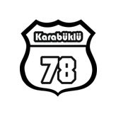 Sticker Masters Karabüklü 78 Sticker