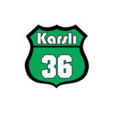 Sticker Masters Karslı 36 Oto Sticker