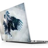 Sticker Masters Kartal Laptop Duvar Stickerı