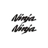 Sticker Masters Kawasaki Ninja Yeni Model Sticker