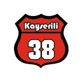 Sticker Masters Kayserili 38 Oto Sticker