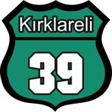 Sticker Masters Kırklarelili 39 Oto Sticker