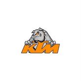 Sticker Masters Ktm Duke Pitbull Sticker
