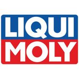 Sticker Masters Liqui Moly Sticker