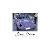 Sticker Masters Love Story Sticker