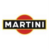 Sticker Masters Martini Sticker