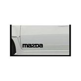Sticker Masters Mazda Kapı Sticker