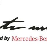 Sticker Masters Mercedes Sport Mind Sticker