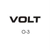 Sticker Masters Mercedes Volt Sticker