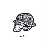 Sticker Masters Metal Mulisha Sticker