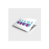 Sticker Masters Miami Vice Laptop Duvar Stickerı