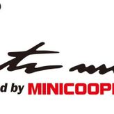 Sticker Masters Mini Cooper Sport Mint Sticker