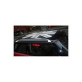 Sticker Masters Mini Cooper Tavan Sticker