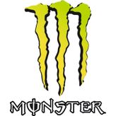 Sticker Masters Monster Yan Sticker