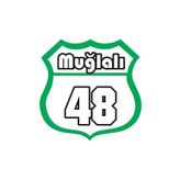 Sticker Masters Muğlalı 48 Oto Sticker