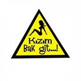 Sticker Masters Ne Bakıyorsun Sticker