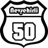 Sticker Masters Nevşehirli 50 Sticker