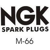 Sticker Masters Ngk Buji Sticker