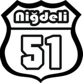 Sticker Masters Niğdeli 51 Sticker