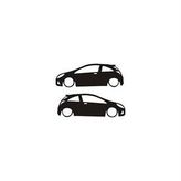 Sticker Masters Opel Corsa D Sticker