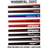 Sticker Masters Oto Yan Sticker