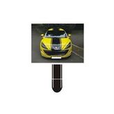 Sticker Masters Peugeot 307 Sticker Set