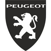 Sticker Masters Peugeot Arma Sticker