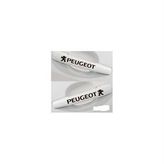 Sticker Masters Peugeot Kapı Sticker Set