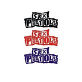 Sticker Masters Pistols Sticker