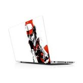 Sticker Masters Pokemon Ash Laptop Duvar Stickerı