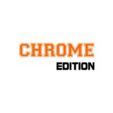 Sticker Masters Polo Chrome Edition Sticker