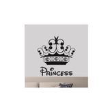 Sticker Masters Princess Sticker