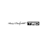 Sticker Masters Racing Development Kapı Oto Sticker