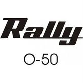 Sticker Masters Rally Sticker