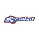Sticker Masters Renthal Sticker
