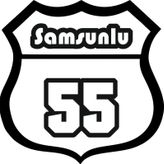 Sticker Masters Samsunlu 55 Sticker