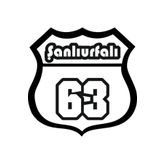 Sticker Masters Şanlıurfalı 63 Sticker