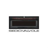 Sticker Masters Sedicivalvole Sticker