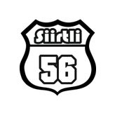 Sticker Masters Siirtli 56 Sticker