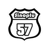 Sticker Masters Sinoplu 57 Sticker