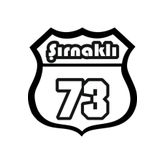 Sticker Masters Şırnaklı 73 Sticker
