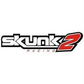 Sticker Masters Skunk2 Sticker