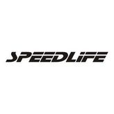 Sticker Masters Speed Life Sticker