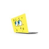 Sticker Masters Sponge Bob Whistle Laptop Duvar Stickerı