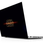 Sticker Masters Star Wars Logo Laptop Sticker