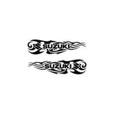 Sticker Masters Suzuki Depo Sticker