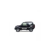 Sticker Masters Suzuki Jimny Sticker
